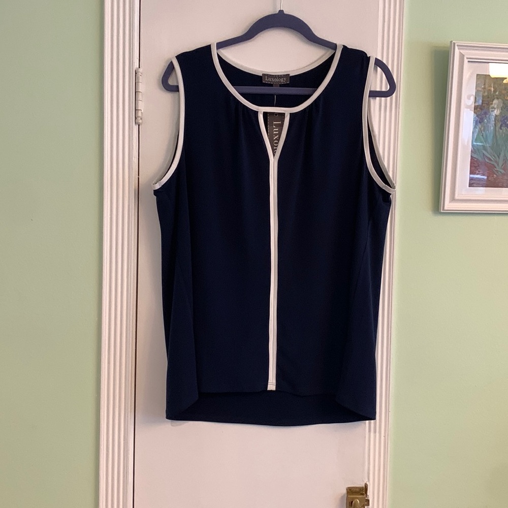 Luxology top